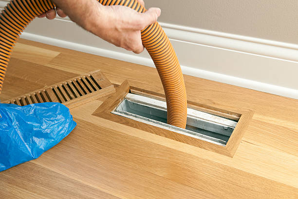 Best HVAC Duct Inspection Services  in Piedmont, SD