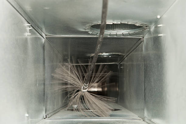 Professional Airduct Cleaning in Piedmont, SD