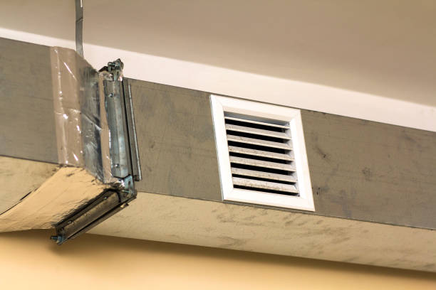 Best HVAC Air Duct Cleaning  in Piedmont, SD